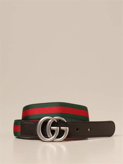 elastico della gucci|Cintura Gucci .